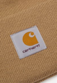 Carhartt WIP WATCH UNISEX - Căciul�ă - peanut