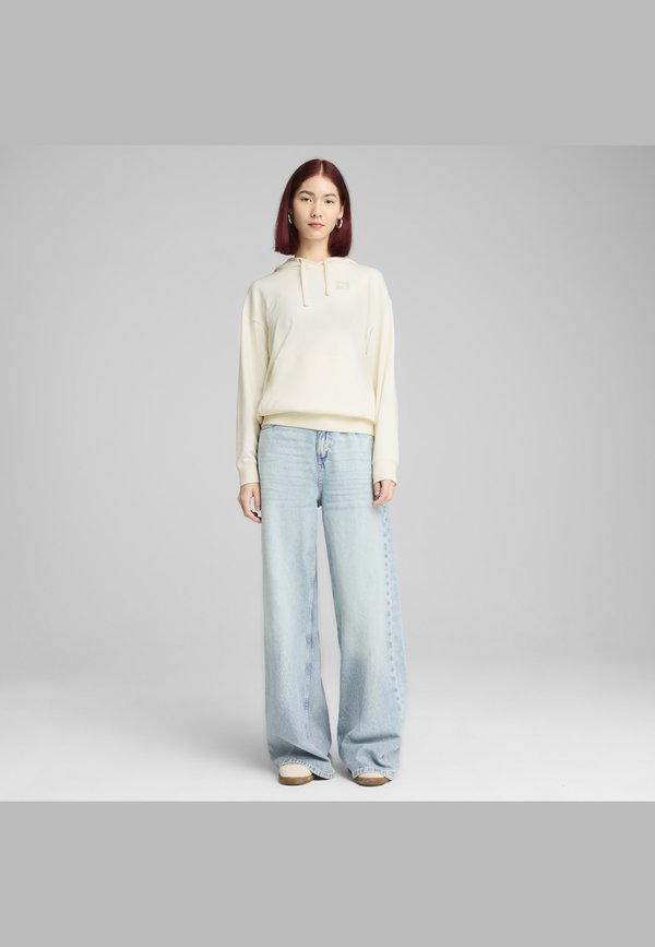 ESS ELEVATED BEQUEMER - Kapuzenpullover - no dye