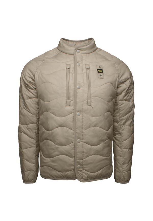 TOVAR - Winterjacke - beige