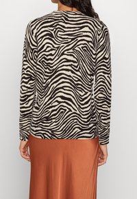 Marks & Spencer Trui - beige