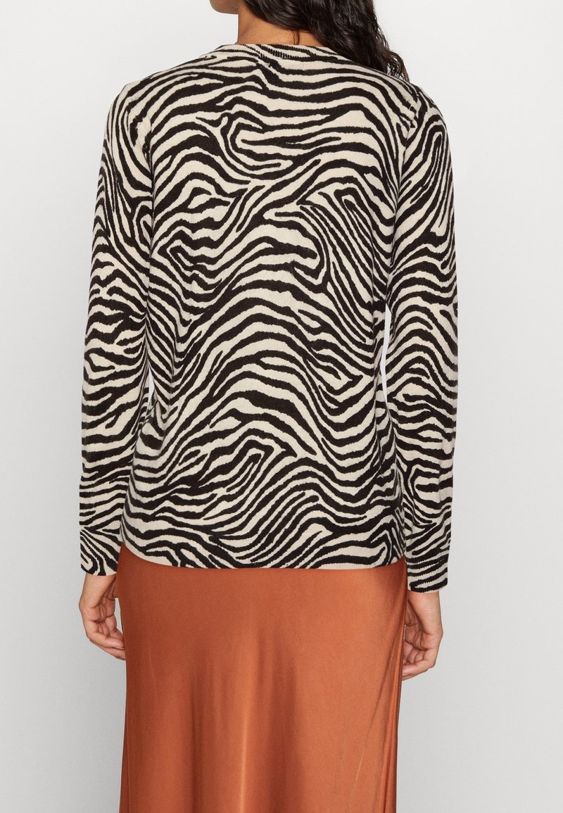 Marks & Spencer Trui - beige