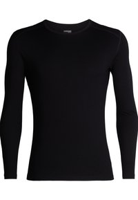 MEN  - Potkošulja - BLACK