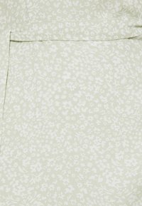 TOM TAILOR DENIM Vestido informal - light green