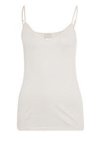 Hanro PURE SILK - Podkoszulki