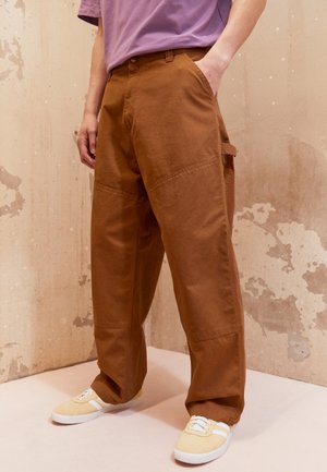 Carpenter Jeans - brown