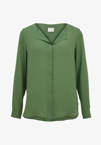 Ej vald, vineyard green