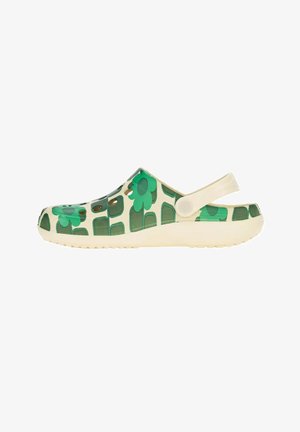 Regatta, ORLA KIELY - Ciabatte da mare - giant square flower green