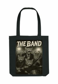 Niet geselecteerd, black