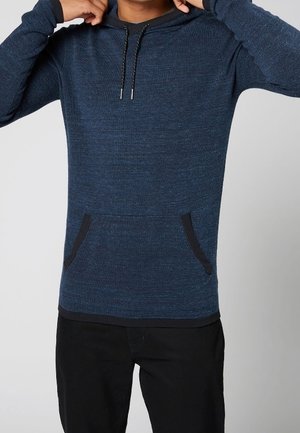 Pullover - blue