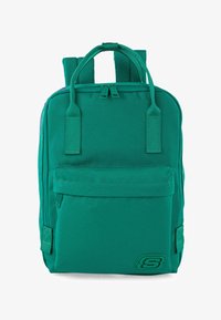 Seleccionado, sea green