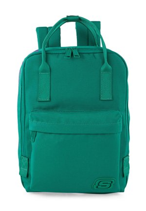 Mochila - sea green