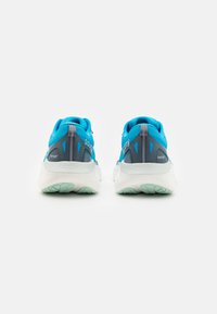 Saucony TRIUMPH 22 - Silniční běžecké boty - viziblue/dusk