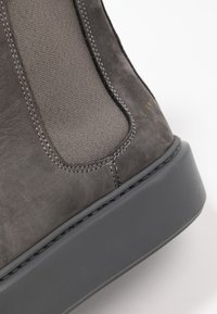 Copenhagen Studios Botines bajos - dark grey