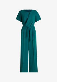 Unausgewählt, deep teal