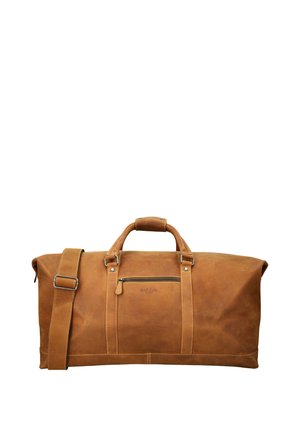 Gusti Leder - Torba podróżna