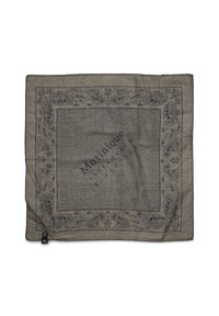 Matinique BANDANA - Tørklæde / Halstørklæder - morel