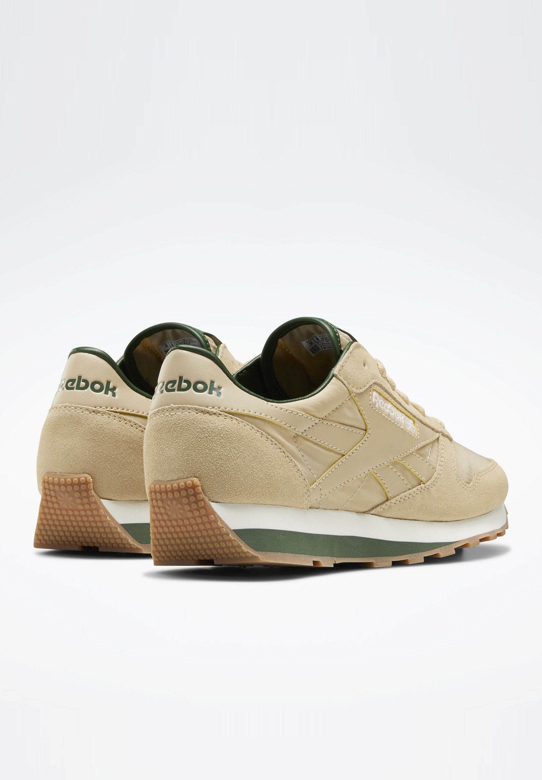 classic leather reebok zalando