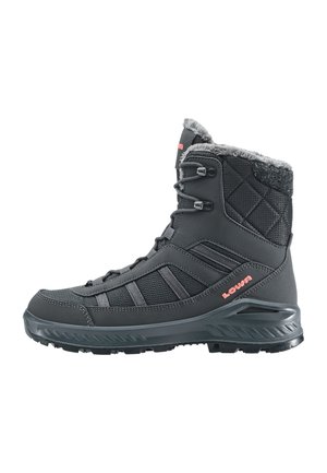 Winter boots - black