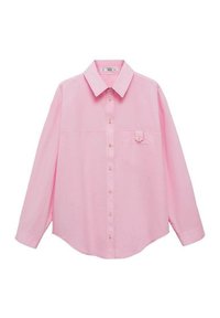 Skjortebluser - light pink