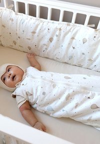 Cam Cam Copenhagen SLEEPING BAG 0-6MONTHS UNISEX - Gigoteuse - dreamland