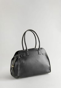 Next LARGE - Handtas - black