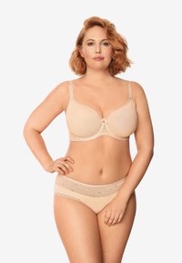mefemi NDA MINIMIZER - Biustonosz push-up