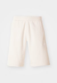 Unselected, white