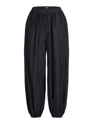 JJXX, JXROBYN BALLOON - Pantalon classique - blue