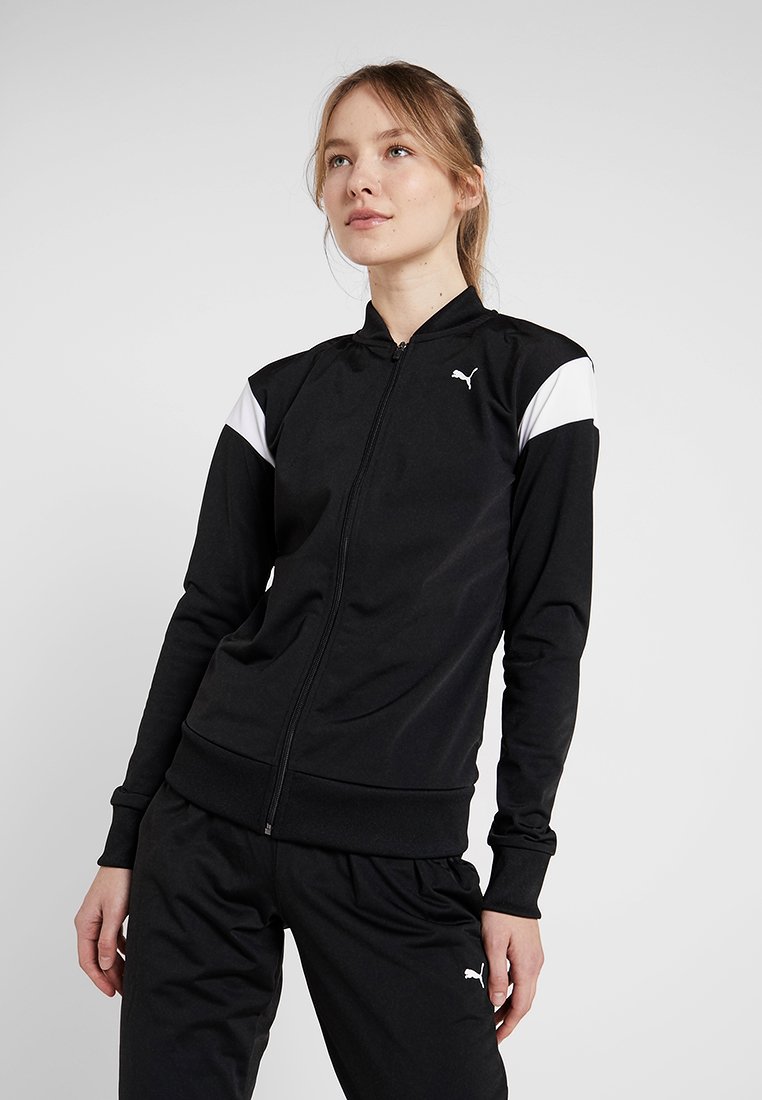puma classic tricot suit