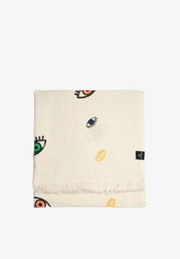 Unselected, multicolor