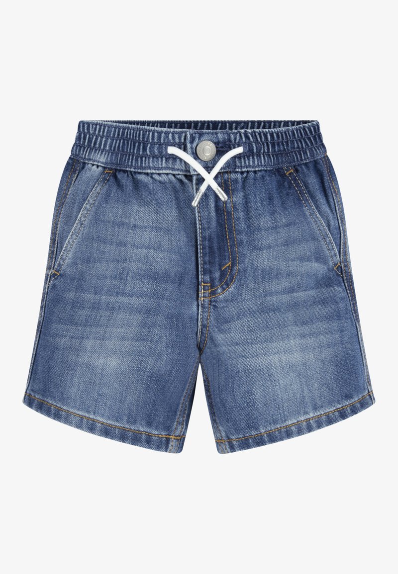 Levi's® - RELAXED PULL ON - Jeansshort - find a way, Vergroten