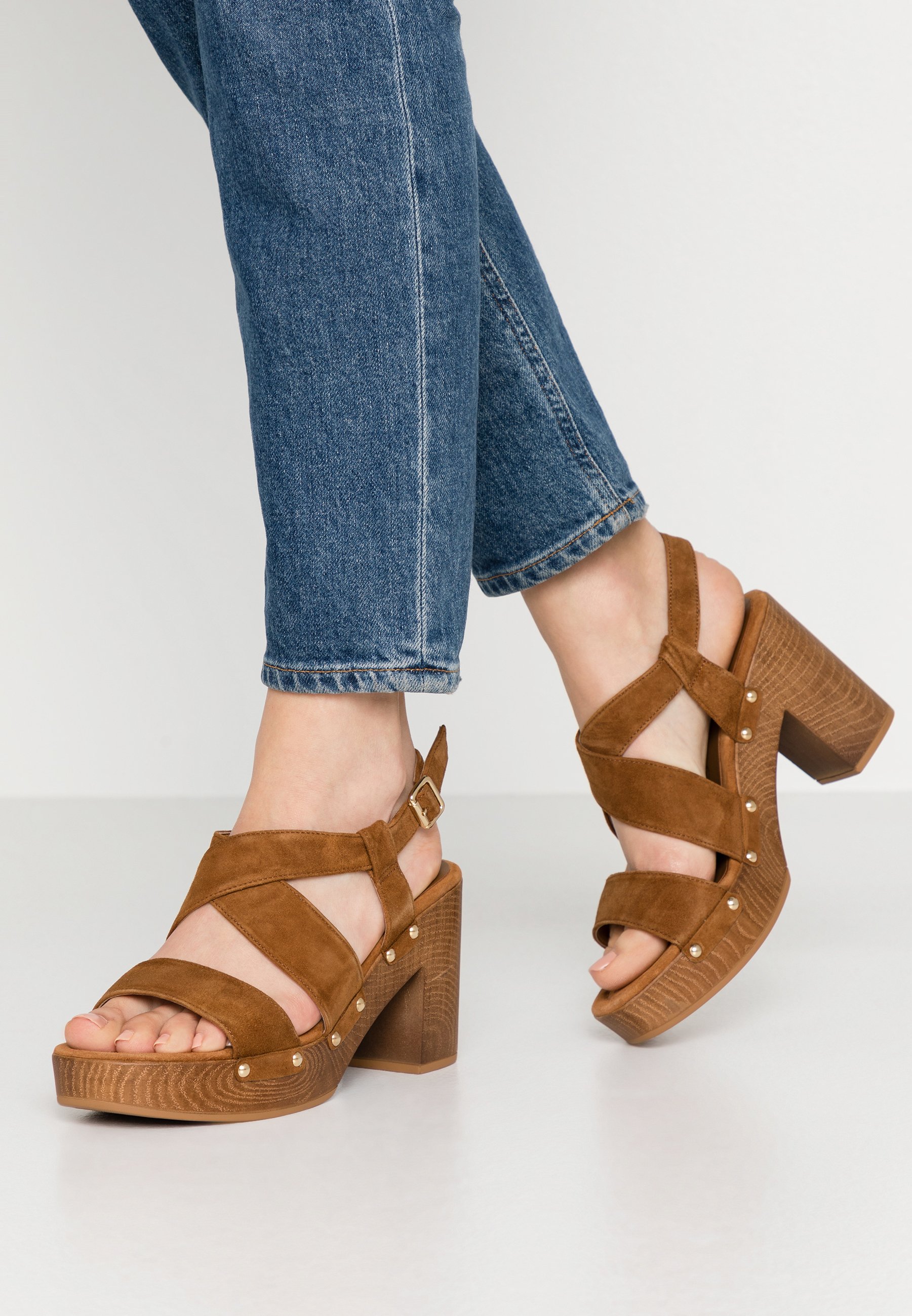 Unisa TERRAT Tresko argan Zalando.no Unisa TERRAT Tresko argan Zalando.no