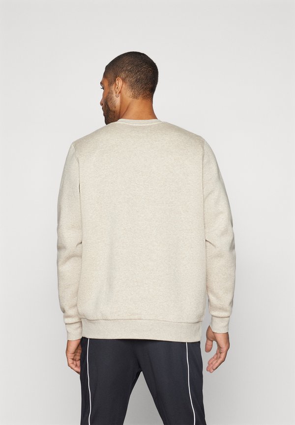 ICON FLEECE - Sweatshirt - timberwolf taupe2