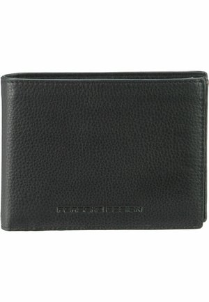 Portafoglio - black