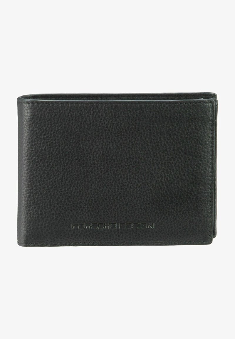 Porsche Design Monedero - black