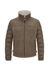 Unausgewählt, schlamm