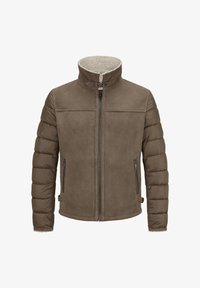 Ausgewählt, schlamm