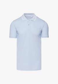 Niewybrane, light blue