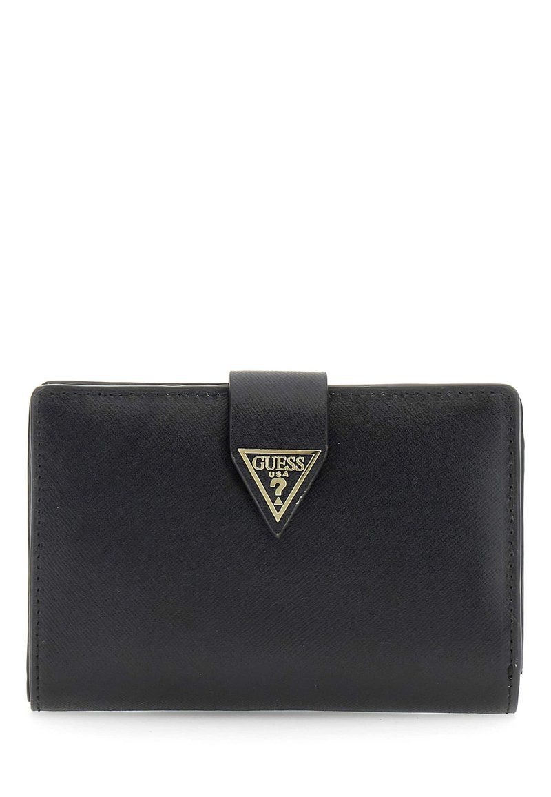 Guess - MIRIAM - Wallet - schwarz, Enlarge