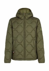 Tommy Hilfiger Giacca invernale - army green