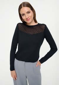 Greenpoint - Bluzka z długim rękawem