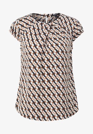Rangliste unserer qualitativsten Comma bluse rosa
