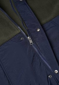 Mango Giacca da mezza stagione - khaki