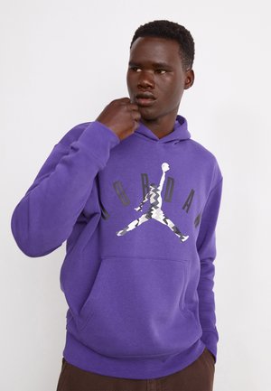 Jordan Felpa - sky purple
