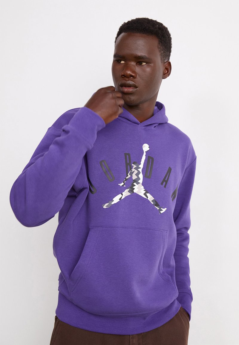 Jordan Mikina - sky purple