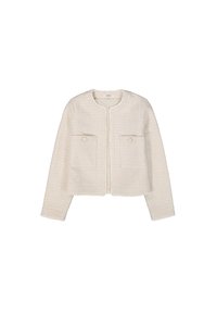 Garcia Lichte jas - off-white