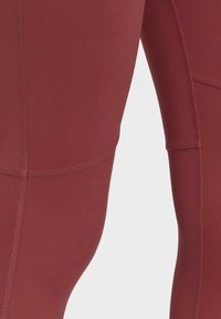 adidas Performance Leggings - red
