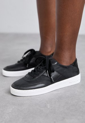 KAYCEE - Sneakers basse - black