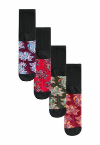 Unausgewählt, bandana print