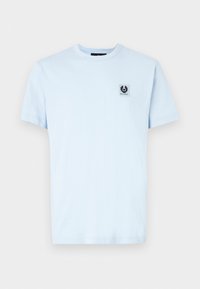 Niet geselecteerd, sky blue